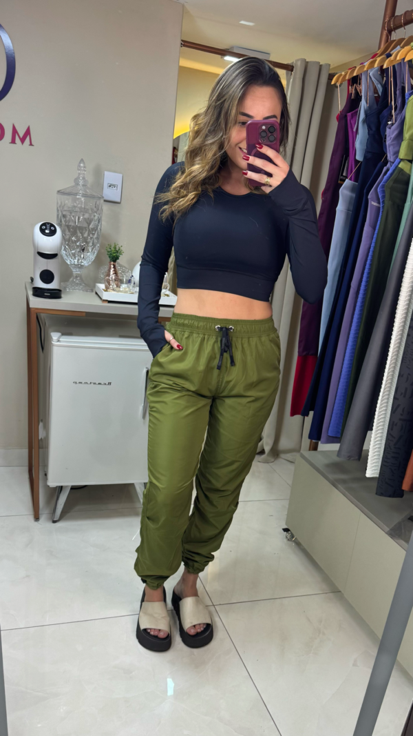 Calça Bold GarotaFit - Image 5