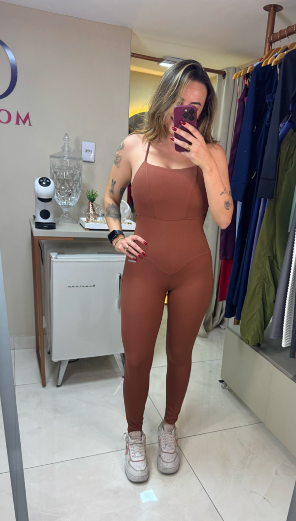 Macacão Kooky GarotaFit - Image 3