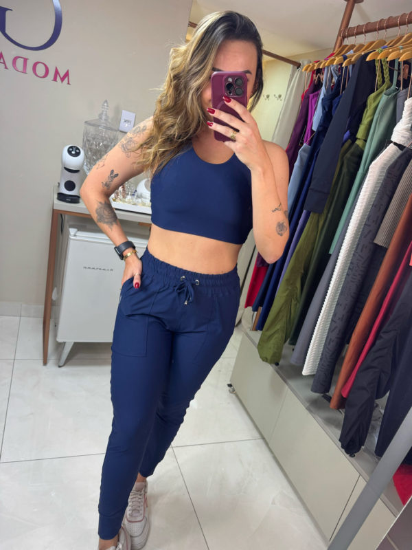 Conjunto Lofty GarotaFit - Image 4