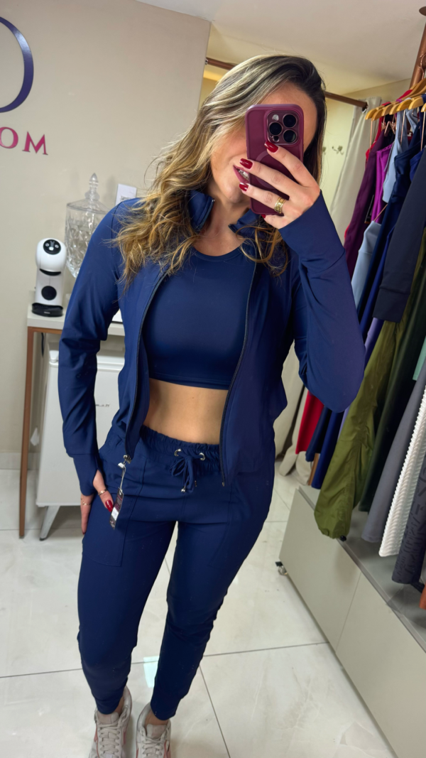 Jaqueta Lofty GarotaFit - Image 2