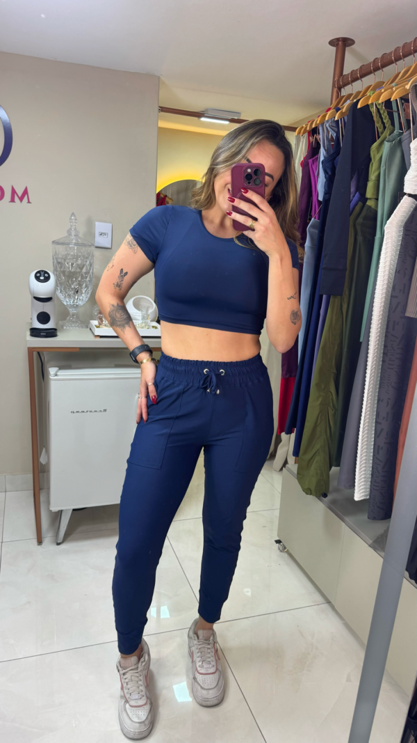 Cropped Lofty GarotaFit
