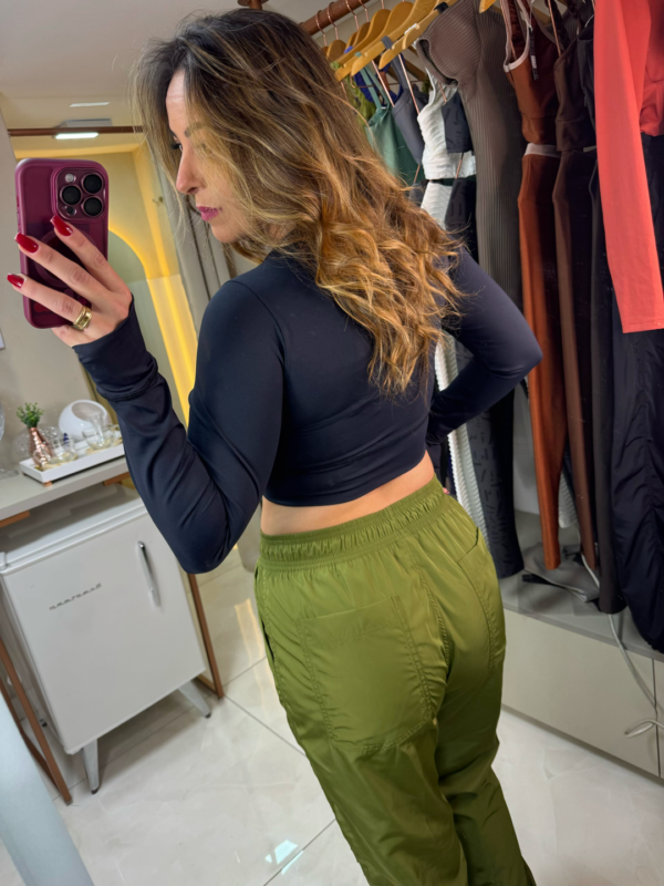 Cropped Radiant GarotaFit - Image 2