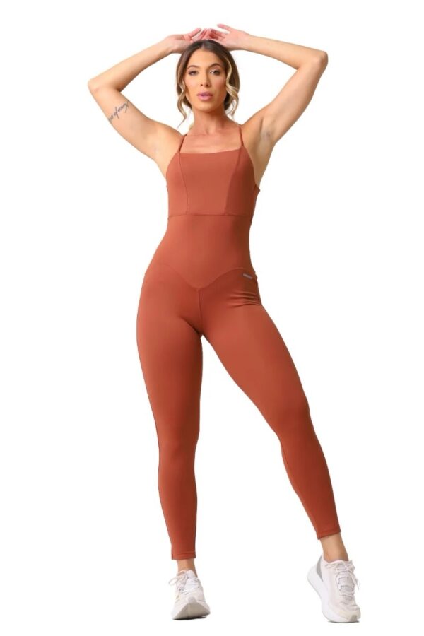 Macacão Kooky GarotaFit - Image 5