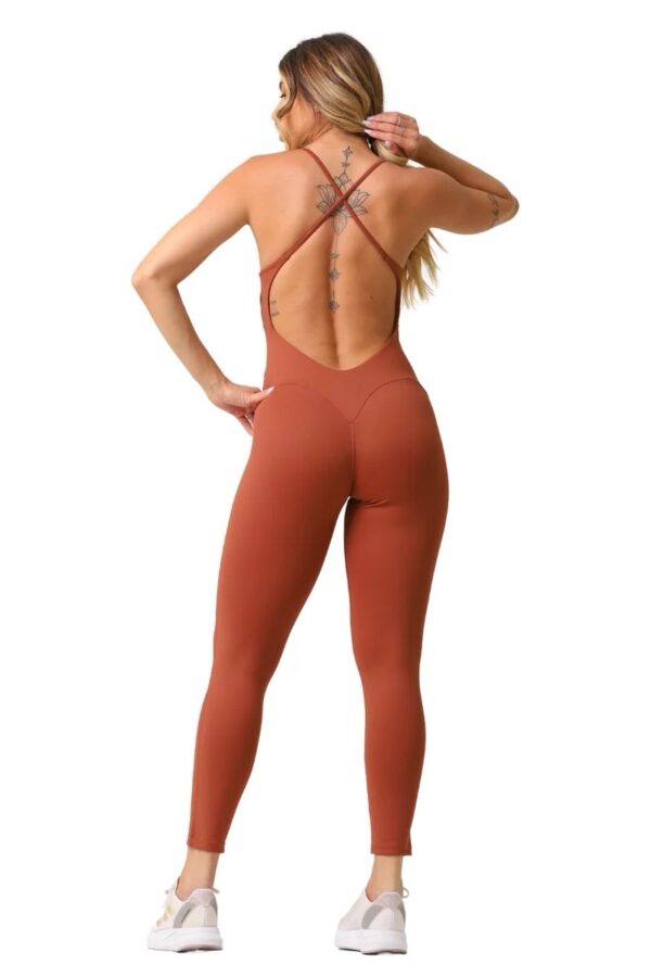 Macacão Kooky GarotaFit - Image 7