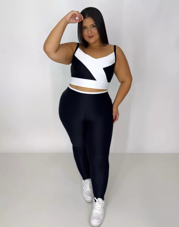 Conjunto Legging Isabela GG