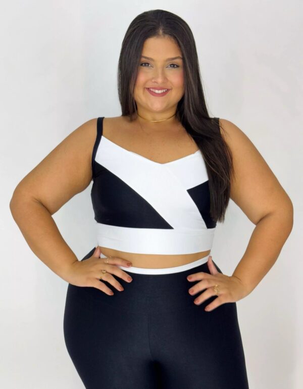 Conjunto Legging Isabela GG - Image 2