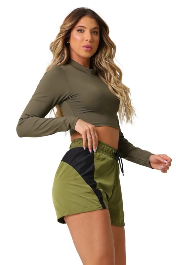 Cropped Bold GarotaFit - Image 5