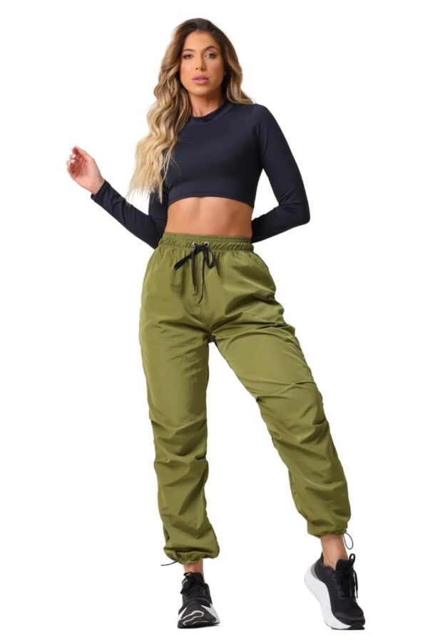 Calça Bold GarotaFit - Image 8