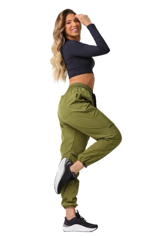 Calça Bold GarotaFit - Image 9