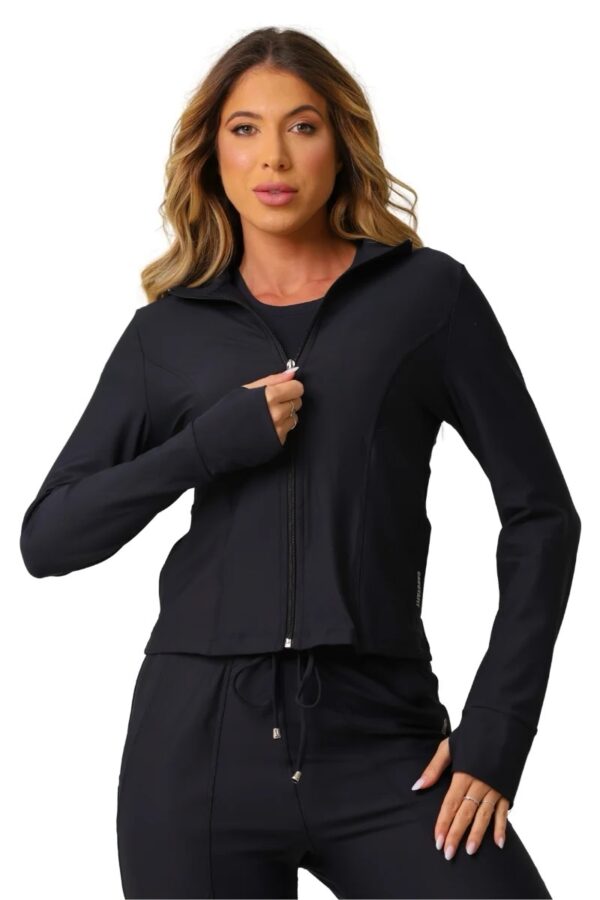 Jaqueta Lofty GarotaFit - Image 5