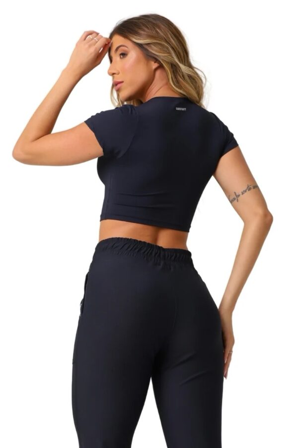 Cropped Lofty GarotaFit - Image 6