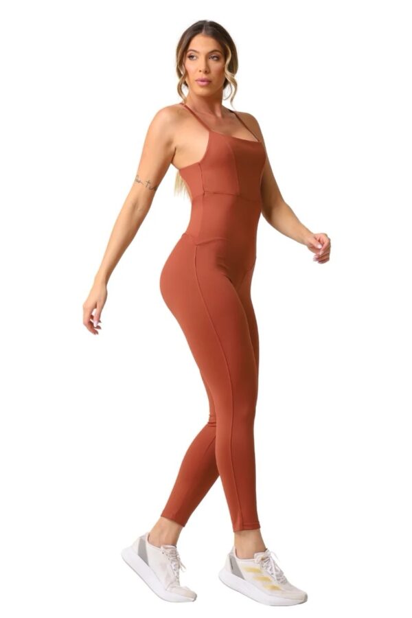 Macacão Kooky GarotaFit - Image 6