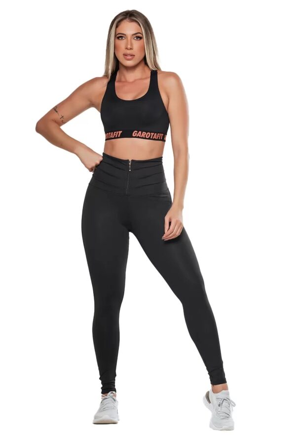 Calça Lipofit Plus GarotaFit