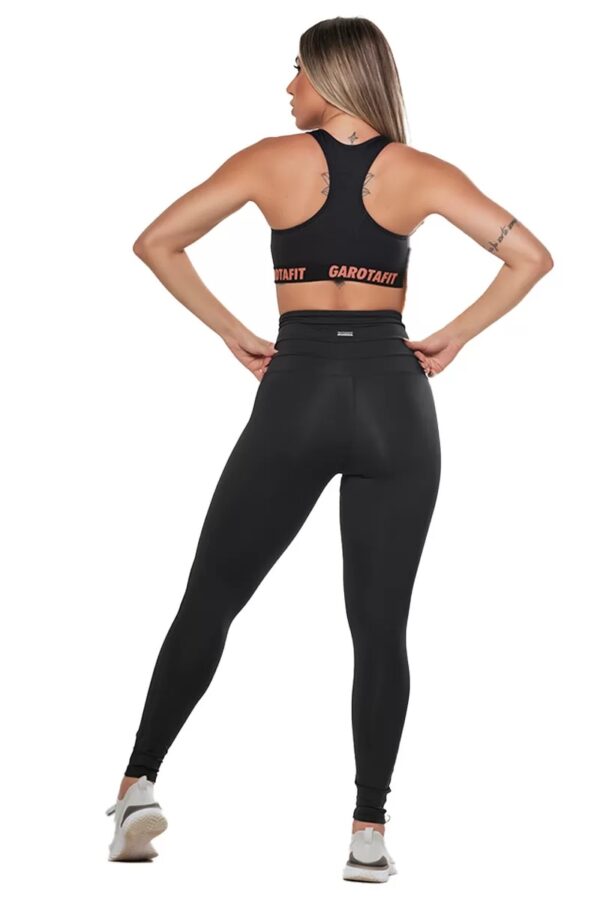 Calça Lipofit Plus GarotaFit - Image 4