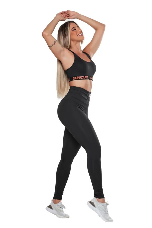 Calça Lipofit Plus GarotaFit - Image 3