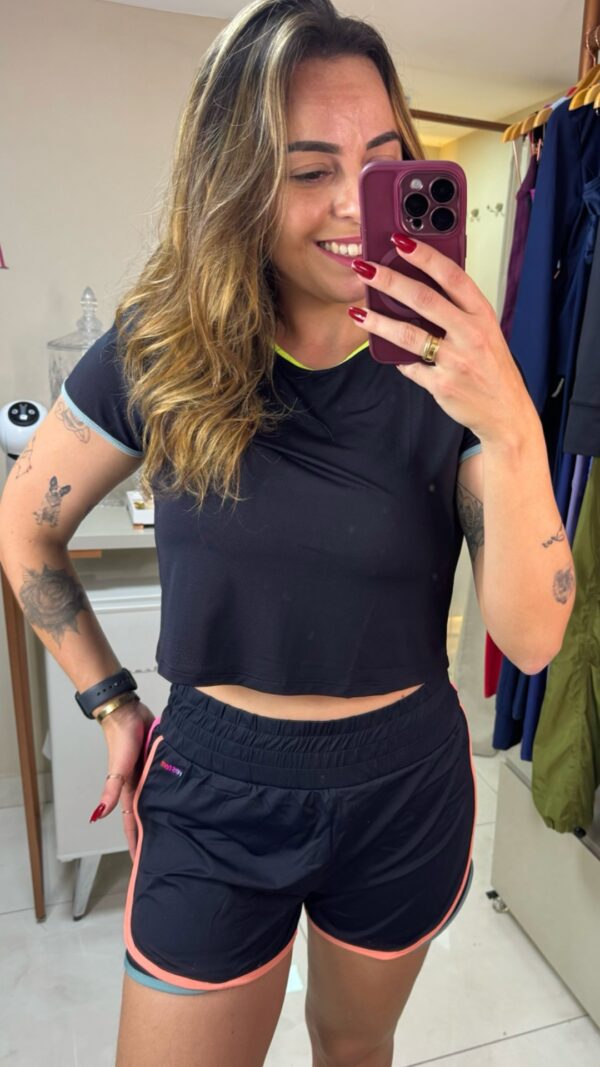Shorts Running Aviator (Vestem) - Image 6