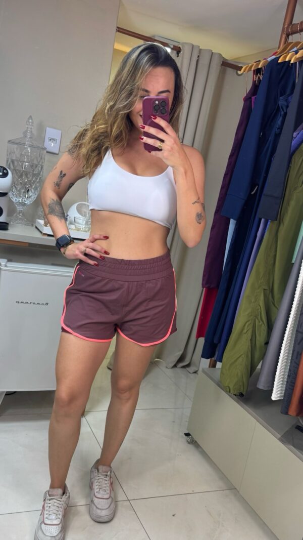 Shorts Running Aviator (Vestem) - Image 9