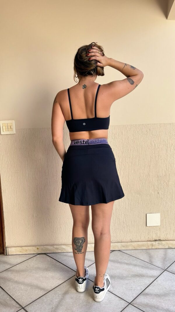 Saia com Bolsos Genebra (Vestem) - Image 4