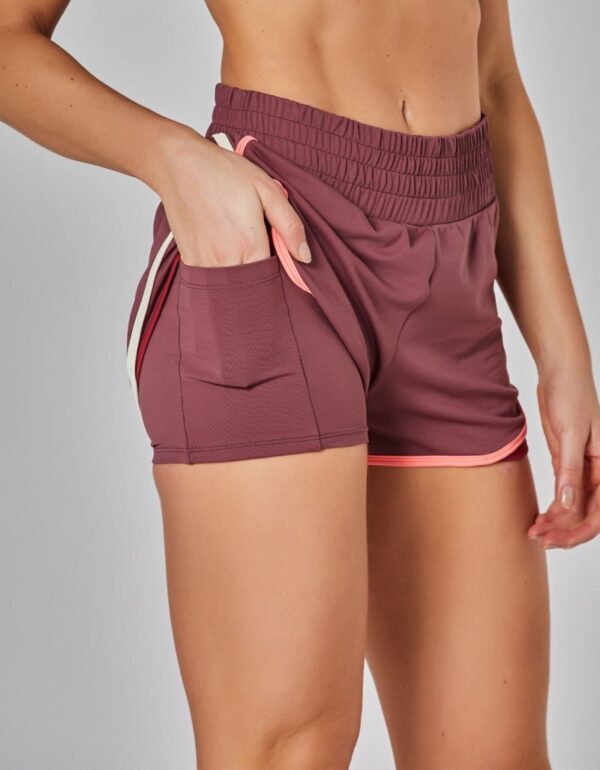 Shorts Running Aviator (Vestem) - Image 2