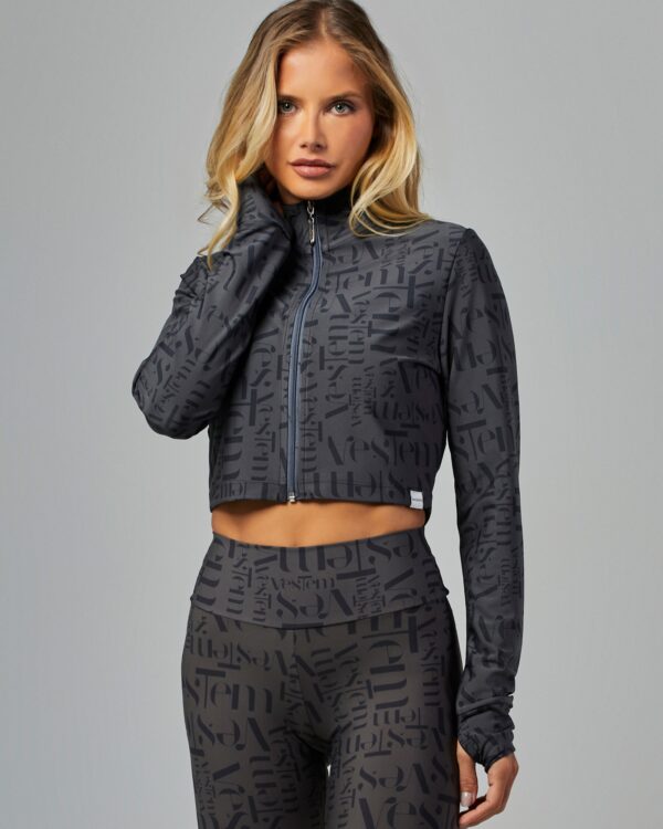 Jaqueta Cropped Myst (Vestem) - Image 5
