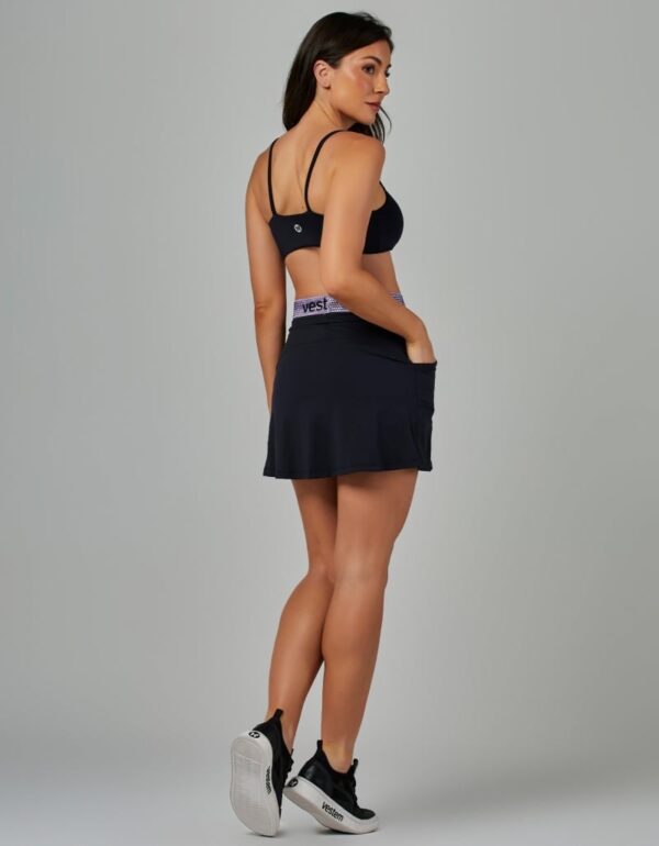 Saia com Bolsos Genebra (Vestem) - Image 7