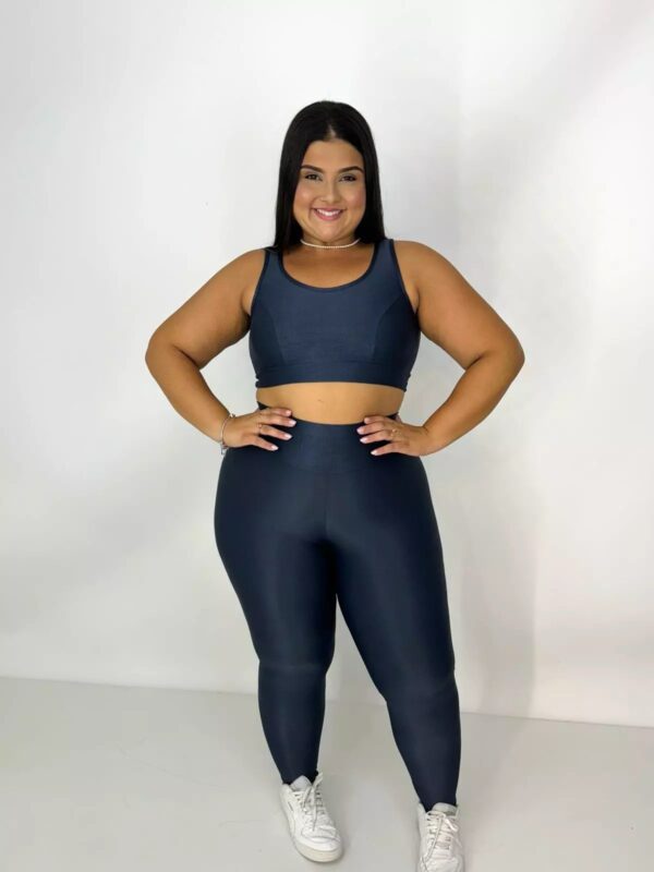 Conjunto Legging Lia GG