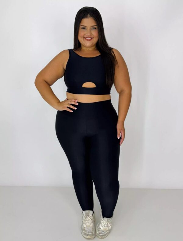 Conjunto Legging Maria GG