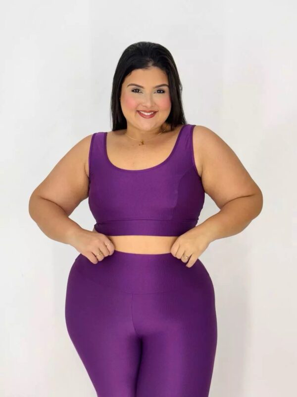 Conjunto Legging Mag GG - Image 5