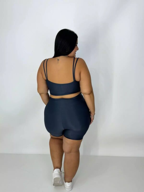 Conjunto Bermuda Aurora GG - Image 2