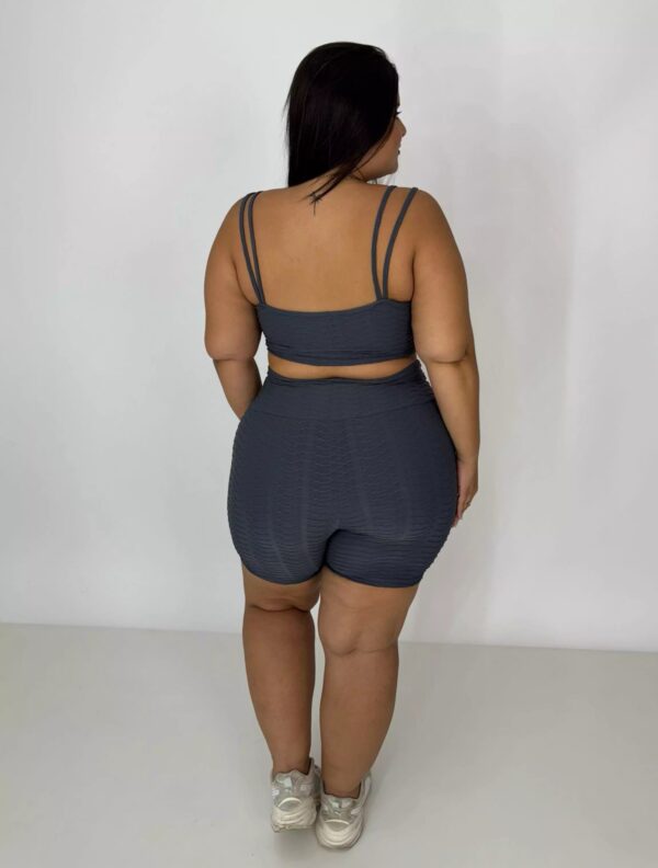 Conjunto Bermuda Ondinha Ivy GG - Image 3